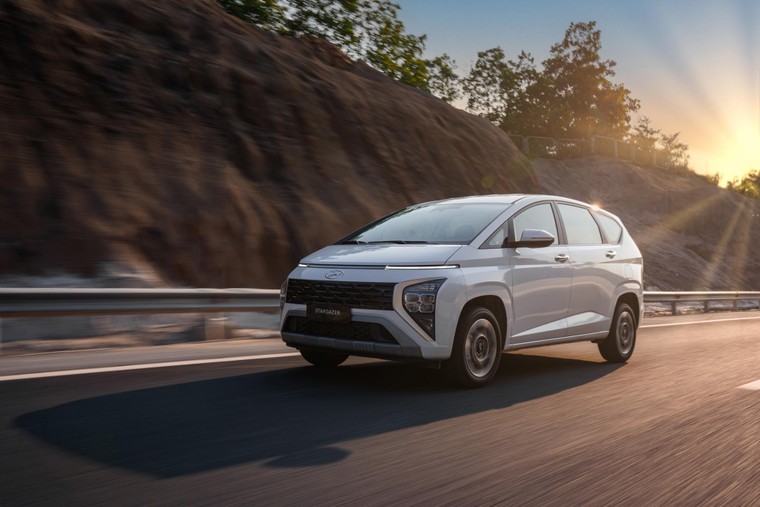 Doanh số xe Hyundai tăng gần gấp rưỡi trong tháng 6/2023 ảnh 2