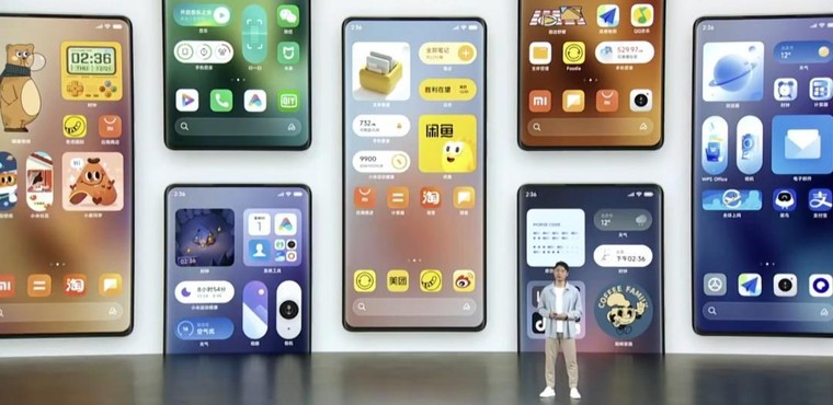 Ra mắt Xiaomi 13 và 13 Pro tại Trung Quốc, Snapdragon 8 gen 2, camera Leica ảnh 6