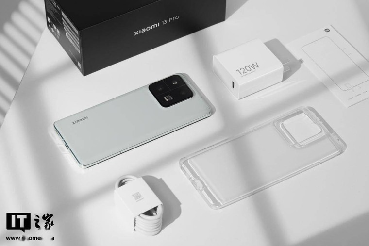 Ra mắt Xiaomi 13 và 13 Pro tại Trung Quốc, Snapdragon 8 gen 2, camera Leica ảnh 5