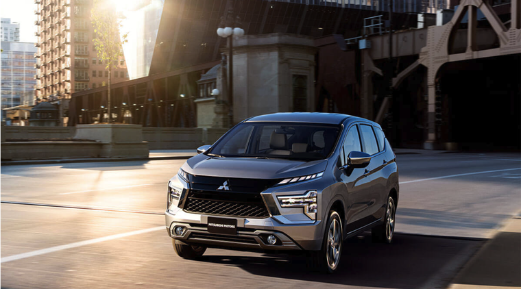 Mitsubishi Xpander tiếp tục dẫn đầu phân khúc MPV tại Việt Nam ảnh 1