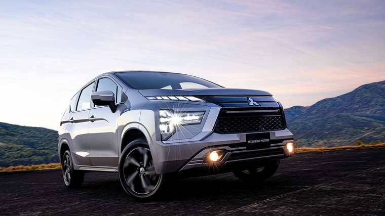 Mitsubishi Xpander tiếp tục dẫn đầu phân khúc MPV tại Việt Nam ảnh 3