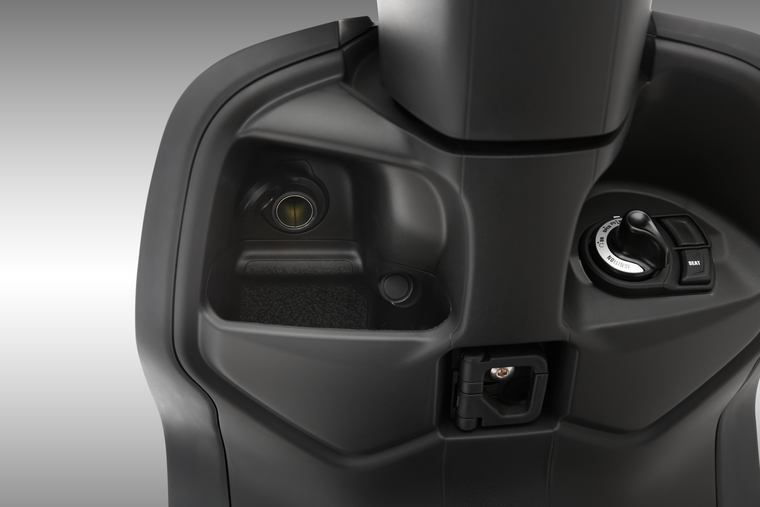 Yamaha ra mắt xe điện NEO'S tại Việt Nam ảnh 8