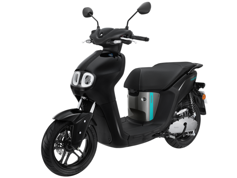 Yamaha ra mắt xe điện NEO'S tại Việt Nam ảnh 3