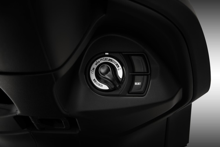 Yamaha ra mắt xe điện NEO'S tại Việt Nam ảnh 4