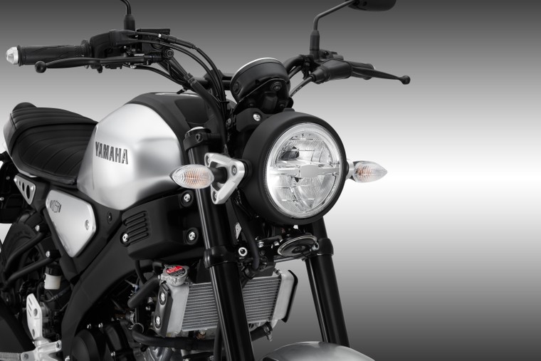 Yamaha XS155R chính thức ra mắt và phân phối bởi Yamaha Motor Việt Nam ảnh 2