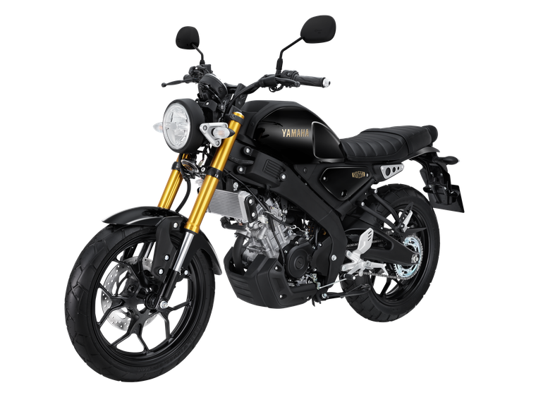 Yamaha XS155R chính thức ra mắt và phân phối bởi Yamaha Motor Việt Nam ảnh 1