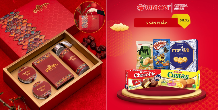 Khám phá chuỗi 8 ưu đãi ‘phát tài phát lộc’ tại Shopee 5.1 Tết Sale ảnh 4