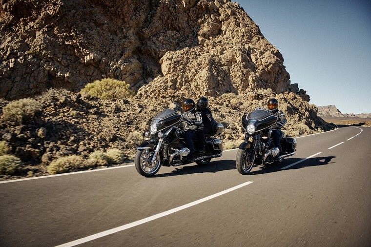 BMW giới thiệu 2 mẫu touring mới tại Việt Nam giá gần 1,3 tỷ Đồng ảnh 1