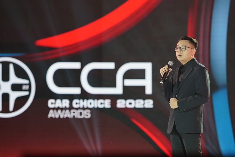 Công bố kết quả Car Choice Awards 2022 - Hành trình khai phá ước mơ ảnh 1