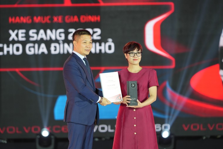 Công bố kết quả Car Choice Awards 2022 - Hành trình khai phá ước mơ ảnh 2