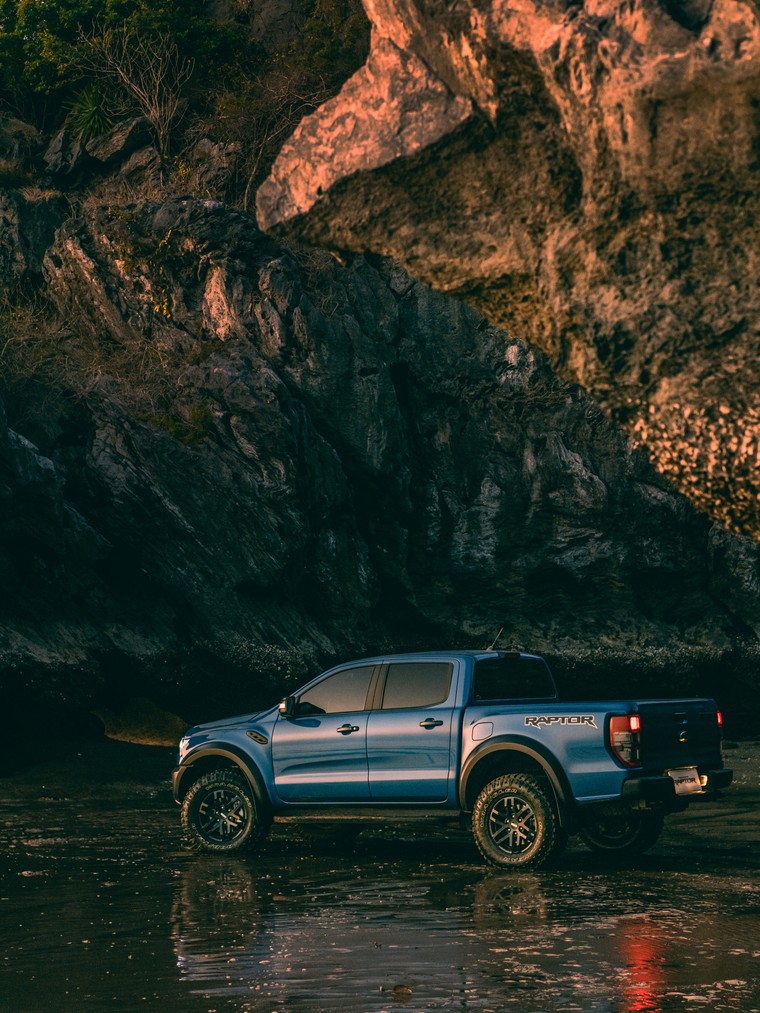 Ford Việt Nam đạt nhiều thành tích cao trong năm 2022 ảnh 8