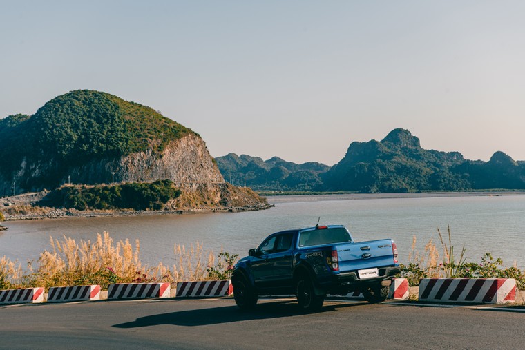 Ford Việt Nam đạt nhiều thành tích cao trong năm 2022 ảnh 7