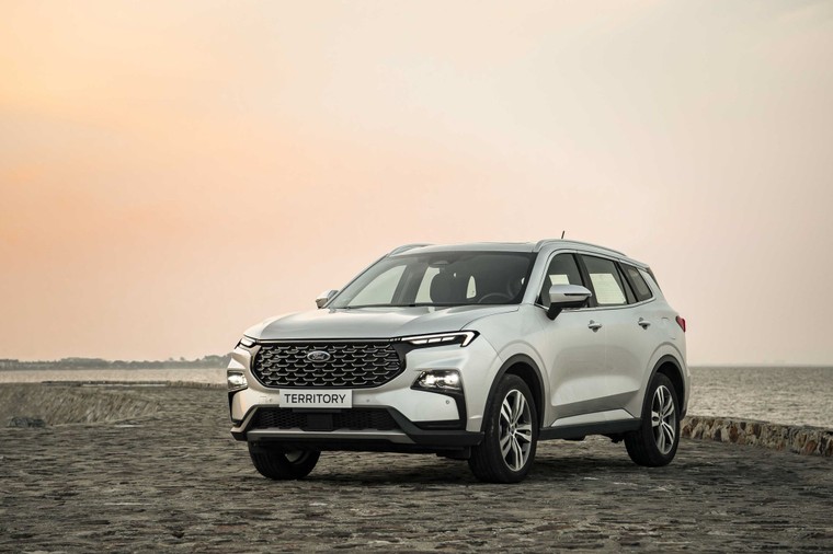 Ford Việt Nam đạt nhiều thành tích cao trong năm 2022 ảnh 1