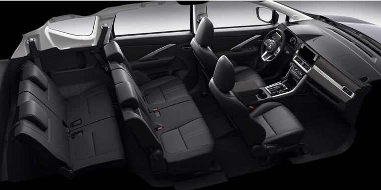 Mitsubishi Xpander - Xe MPV của năm 2022 ảnh 3