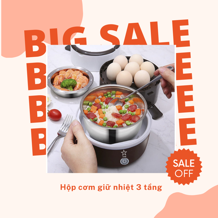 Đến hẹn lại lên, 2.2 Sale 50% tung hàng loạt ưu đãi hấp dẫn đúng chất ngày sale số đôi ảnh 1