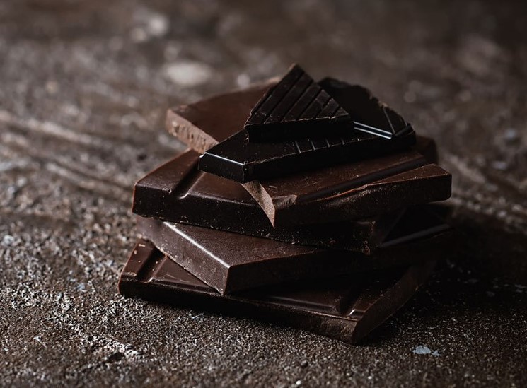 Mách nàng công sở những món ăn vặt ngon - bổ - rẻ giải cơn thèm ăn mỗi xế chiều ảnh 4