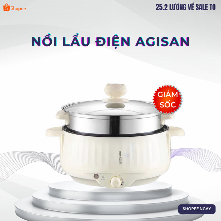 Cô nàng công sở bận rộn cần những trợ thủ bếp núc nào trong tổ ấm của mình ảnh 1