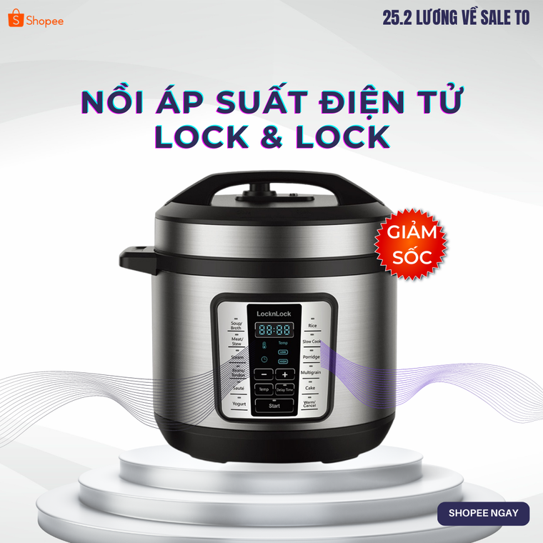 Cô nàng công sở bận rộn cần những trợ thủ bếp núc nào trong tổ ấm của mình ảnh 3