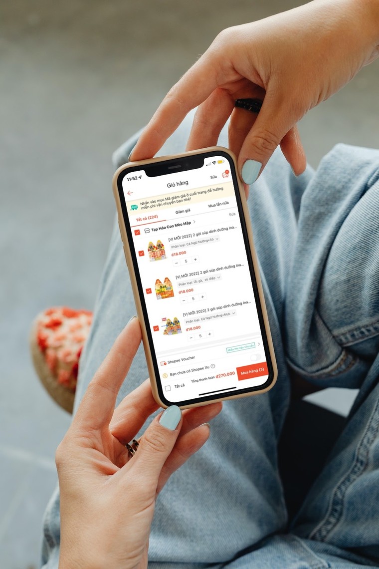 Kinh nghiệm chi tiêu, sắm sửa cho thú cưng hợp lý: Tranh thủ cuối tháng lương về! ảnh 3