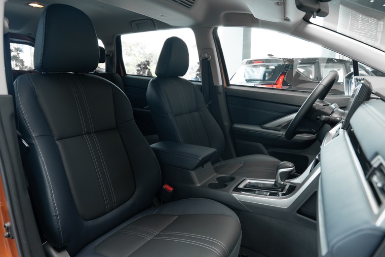 Mitsubishi Xpander Cross 2023 chính thức ra mắt tại Việt Nam ảnh 4