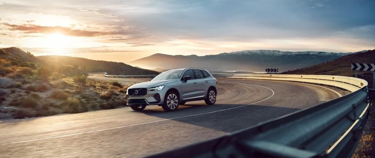 Volvo Cars ra mắt Gói tối ưu hiệu suất Polestar tại Việt Nam ảnh 1