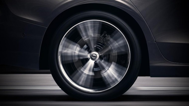 Volvo Cars ra mắt Gói tối ưu hiệu suất Polestar tại Việt Nam ảnh 4