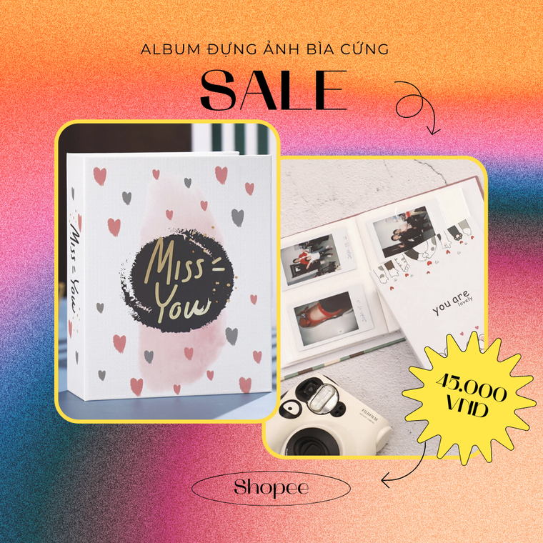 Mới gia nhập “vũ trụ” photocard, bạn cần cập nhật ngay những món bảo bối này cho bộ sưu tập của mình ảnh 3