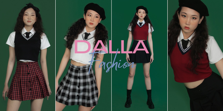 F5 phong cách mỗi ngày chỉ với mẫu áo sơ mi đơn giản ảnh 4