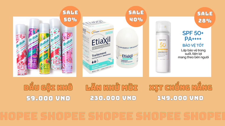 Thời tiết oi bức, người mua sắm tranh thủ “tậu” loạt đồ dùng chống nóng ngày lương về ảnh 2