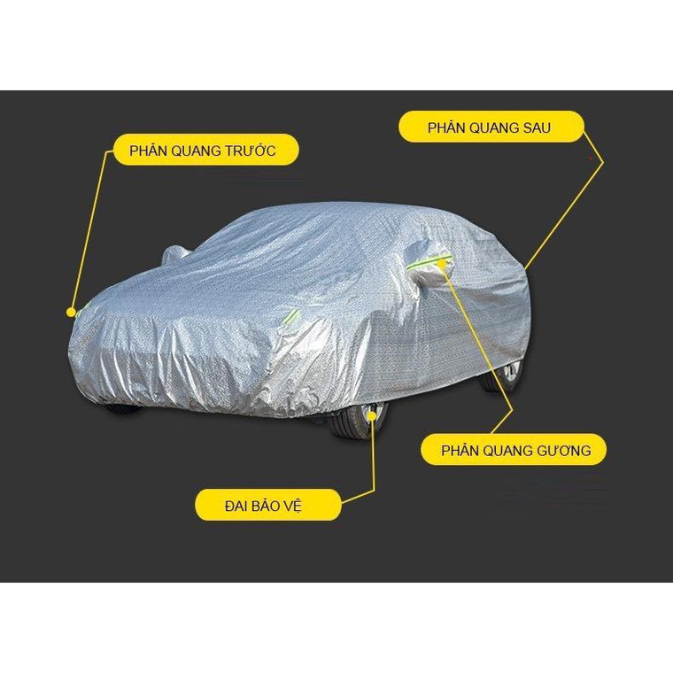 Lên kế hoạch vi vu roadtrip chào hè, đừng quên trang bị cho xế hộp 4 món “bảo bối” này ảnh 1