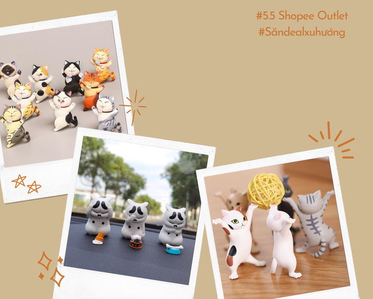 Dân tình khoe thành tích thức khuya săn sale trên Shopee ảnh 2