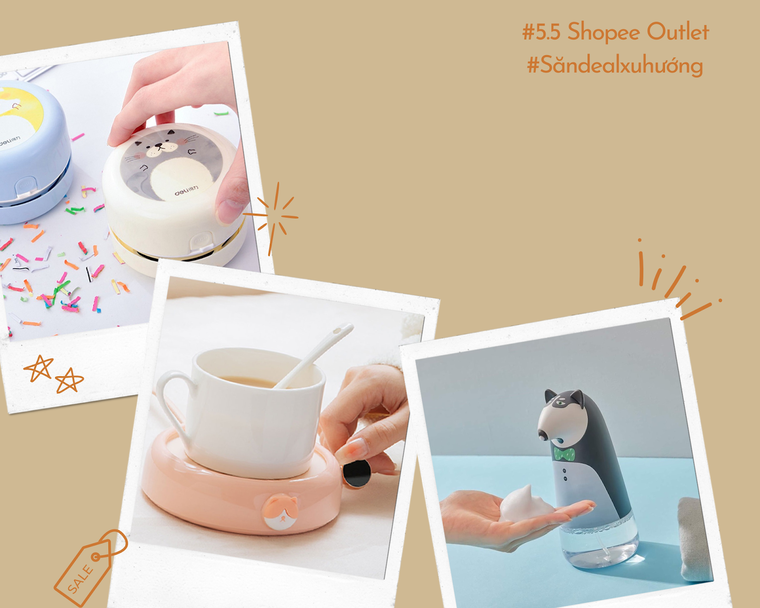 Dân tình khoe thành tích thức khuya săn sale trên Shopee ảnh 3