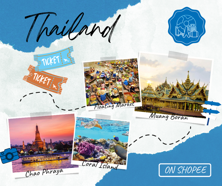 Nghỉ lễ không đi du lịch, giới trẻ ở nhà săn deal cho chuyến vi vu mùa hè ảnh 2