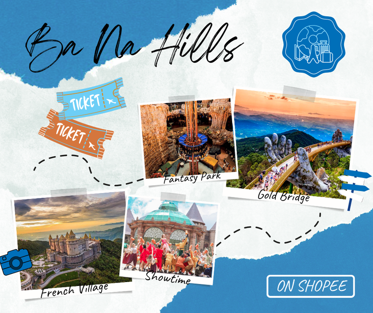 Nghỉ lễ không đi du lịch, giới trẻ ở nhà săn deal cho chuyến vi vu mùa hè ảnh 3