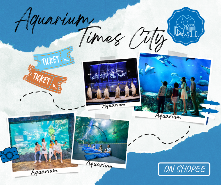 Nghỉ lễ không đi du lịch, giới trẻ ở nhà săn deal cho chuyến vi vu mùa hè ảnh 4