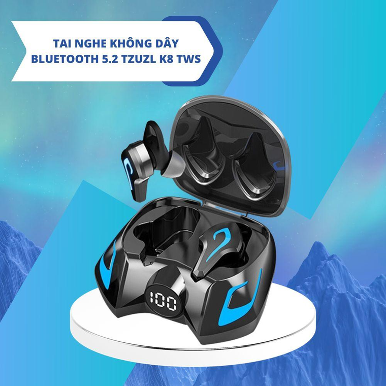 Trở lại đời sống văn phòng đầy hứng khởi với loạt trợ thủ công nghệ cho ngày làm việc năng suất ảnh 1