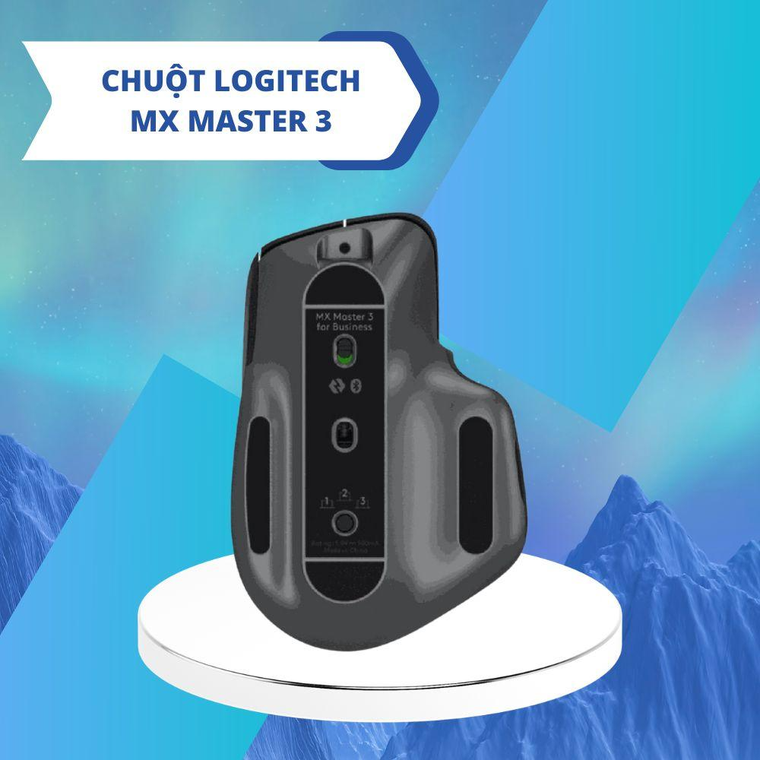 Trở lại đời sống văn phòng đầy hứng khởi với loạt trợ thủ công nghệ cho ngày làm việc năng suất ảnh 4