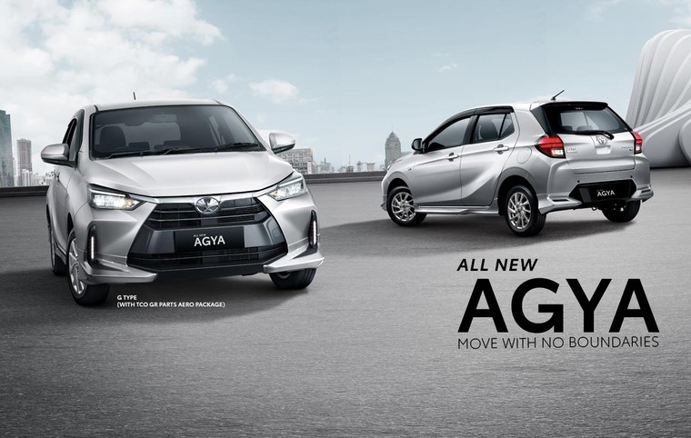 Toyota và Daihatsu đã gian lận thế nào trong thử nghiệm va chạm trên Vios và Wigo mới? ảnh 2