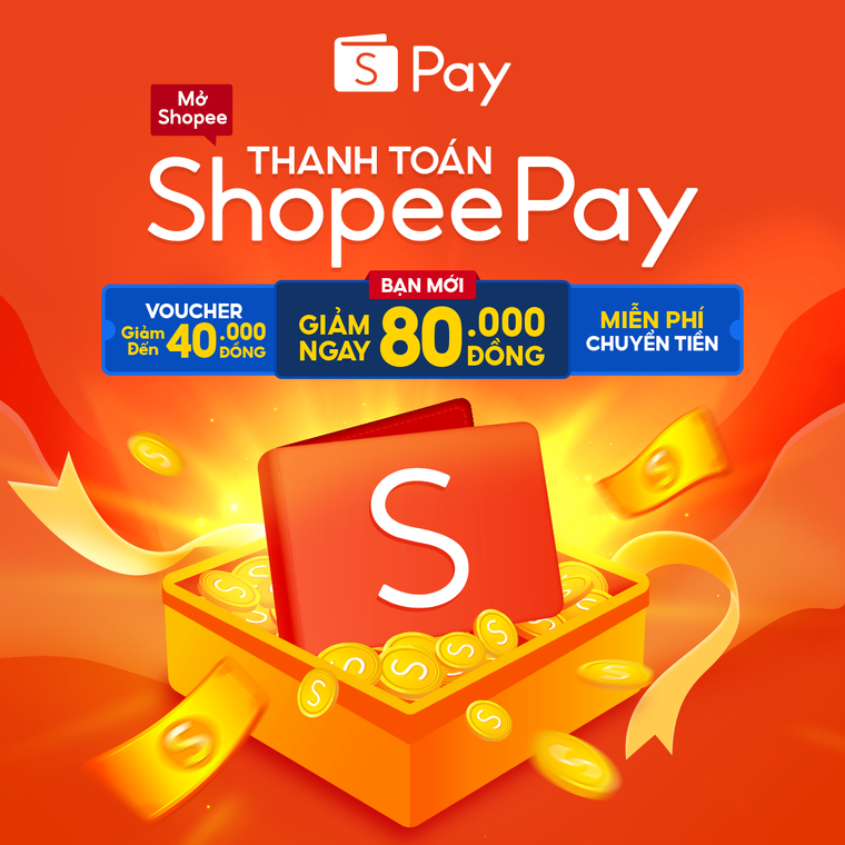 Đừng bỏ qua loạt thương hiệu đình đám giảm sâu trong 5.5 Shopee Outlet hôm nay ảnh 5