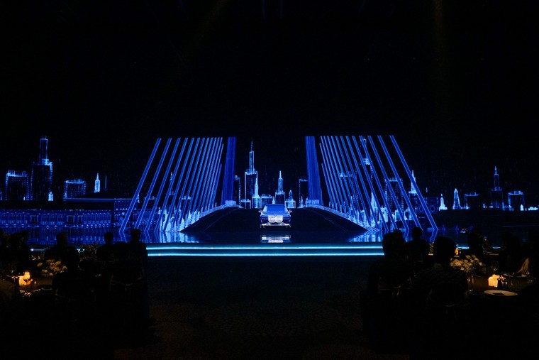 Những đặc quyền của khách hàng sở hữu xe BMW cao cấp ảnh 2