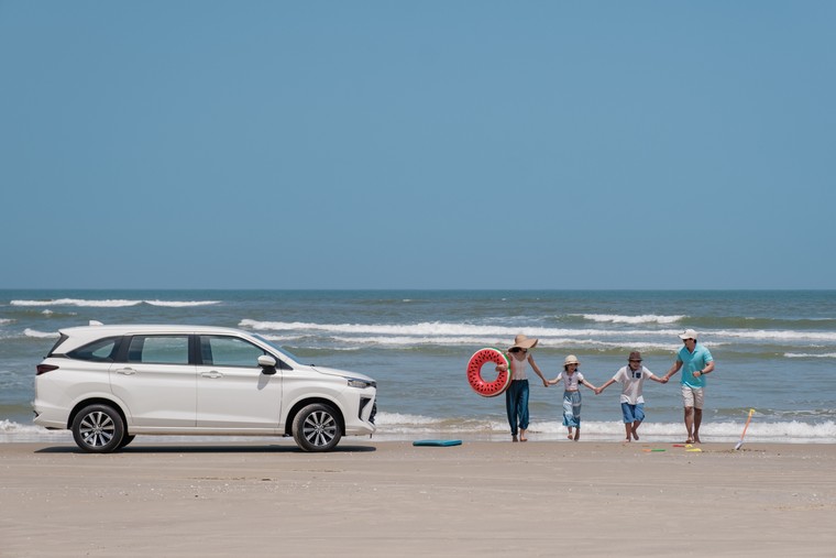 Toyota tung chương trình ưu đãi với xe Veloz Cross & Avanza Premio từ tháng 5-6/2023 ảnh 3