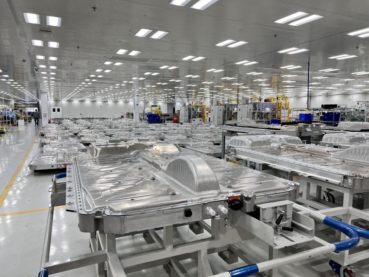 VinES nhận gói hỗ trợ kỹ thuật 500.000 USD từ Bộ Ngoại giao và Thương mại Australia ảnh 2