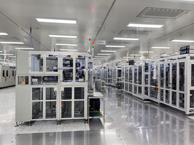 VinES nhận gói hỗ trợ kỹ thuật 500.000 USD từ Bộ Ngoại giao và Thương mại Australia ảnh 1