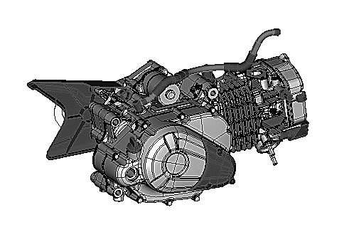 Yamaha Motor Việt Nam chính thức khánh thành dây chuyền lắp động cơ cho xuất khẩu ảnh 5