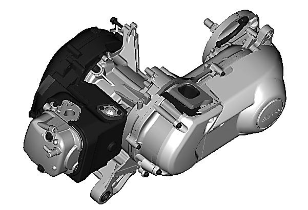 Yamaha Motor Việt Nam chính thức khánh thành dây chuyền lắp động cơ cho xuất khẩu ảnh 6