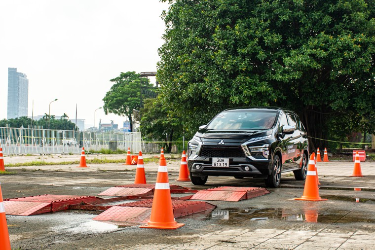 Mitsubishi Xpander đạt doanh số 80.000 xe ảnh 2