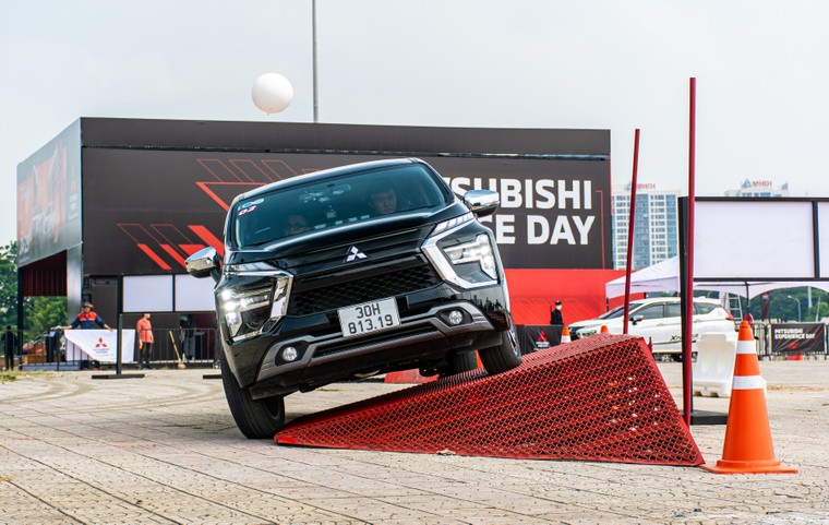 Mitsubishi Xpander đạt doanh số 80.000 xe ảnh 1