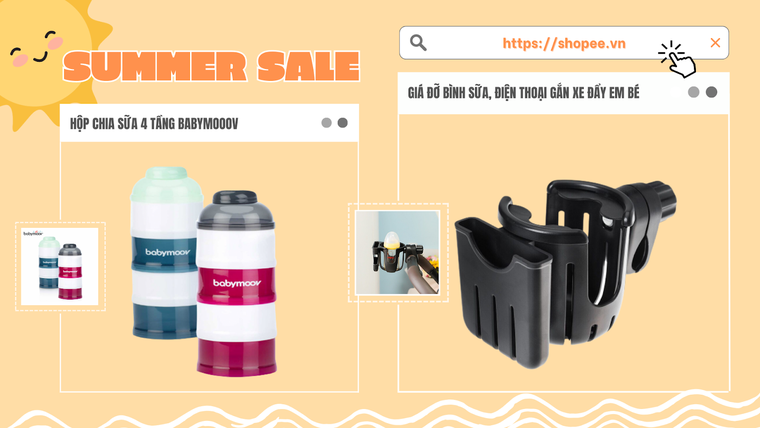 Điểm mặt 6 món đồ cần có trong vali du lịch hè của gia đình có trẻ nhỏ ảnh 3