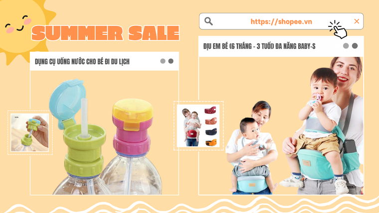 Điểm mặt 6 món đồ cần có trong vali du lịch hè của gia đình có trẻ nhỏ ảnh 4