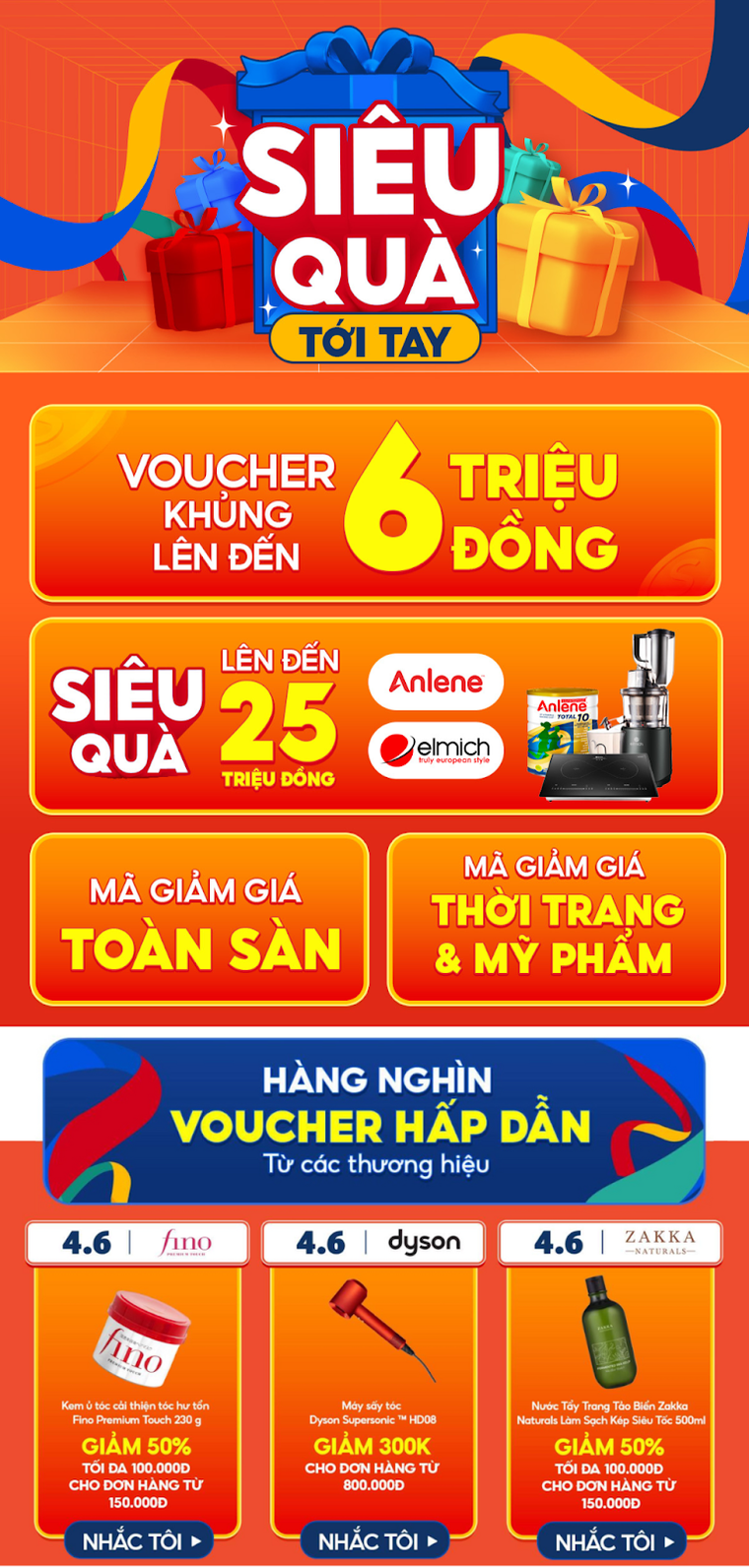 “Mảnh ghép” hài hước Siêu mẫu Võ Hoàng Yến trong chuỗi siêu show 3 ngày của Shopee ảnh 5